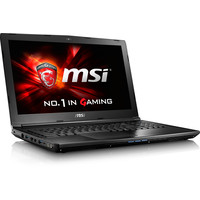 Игровой ноутбук MSI GL62 6QC-473XPL