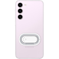 Чехол для телефона Samsung Clear Gadget Case S23+ (прозрачный)