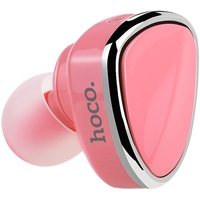 Bluetooth гарнитура Hoco E7 (розовый)