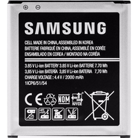 Аккумулятор для телефона Копия Samsung Galaxy Core Prime [EB-BG360CB]