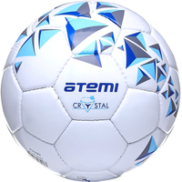 Футбольный мяч Atemi Crystal (5 размер)