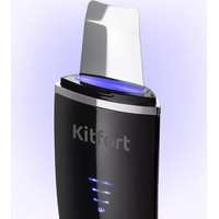 Прибор для ультразвукового пилинга Kitfort KT-3123