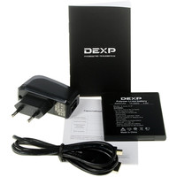 Смартфон DEXP Ixion X 5