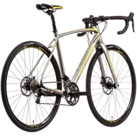 Велосипед Merida Cyclo Cross 400 (2018)