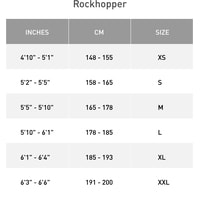 Велосипед Specialized Rockhopper Elite 29 L 2021 (глянцевый черный)
