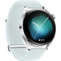 Умные часы Huawei Watch 3 Classic Nylon