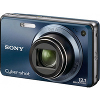 Фотоаппарат Sony Cyber-shot DSC-W290