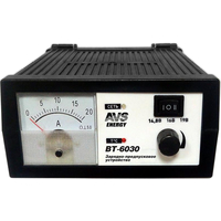 Зарядное устройство AVS BT-6030