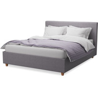 Кровать Sonit Mira 160x200 22.М-044-160-Мира-v10 (фиолетовый)