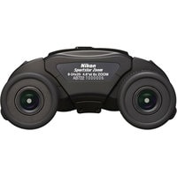 Бинокль Nikon Sportstar Zoom 8-24x25 (черный)