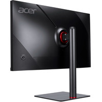 Игровой монитор Acer XV275UVymipruzx UM.HX5EE.V01