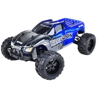 Автомодель BSD Racing 1/9 4WD Brushless Monster truck