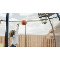 Батут Hasttings Air Game Basketball (305 см)