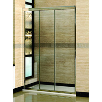 Душевая дверь RGW CL-11 146-151 см (прозрачное стекло)