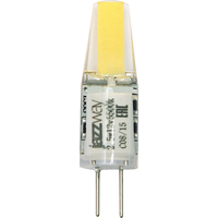 Светодиодная лампочка JAZZway PLED-G4/BL5 2.5W 3000K 2855749