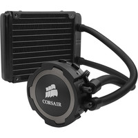 Кулер для процессора Corsair Hydro H75 (CW-9060015-WW)