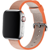 Ремешок Miru SN-02 для Apple Watch (красный)