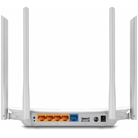Wi-Fi роутер TP-Link Archer C5 v4