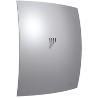 Осевой вентилятор DiCiTi Breeze 4C Gray metal