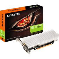 Видеокарта Gigabyte GeForce GT 1030 Silent Low Profile 2GB GDDR5 [GV-N1030SL-2GL]