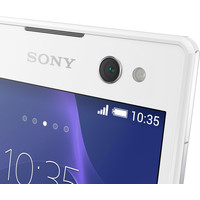 Смартфон Sony Xperia C3 Dual