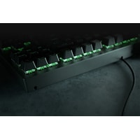 Клавиатура Razer BlackWidow V3 Tenkeyless Green Switch