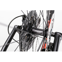 Велосипед Cube LTD Pro 29 (черный, 2017)