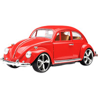 Автомодель MZ Volkswagen Beetle 1:24