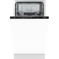 Встраиваемая посудомоечная машина Gorenje GV54110