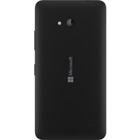 Смартфон Microsoft Lumia 640 LTE Black