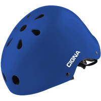 Cпортивный шлем Cigna TS-12 (M, синий)