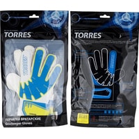 Перчатки Torres FG05027-BU (размер 7)
