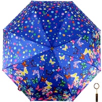 Складной зонт Flioraj 23132