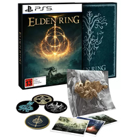  Elden Ring. Премьерное Издание для PlayStation 5