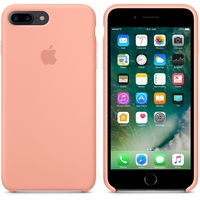 Чехол для телефона Apple Silicone Case для iPhone 7 Plus Flamingo [MQ5D2]