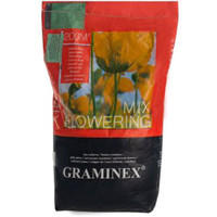 Семена Graminex Flowering Mix 4 кг