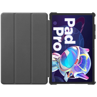 Чехол для планшета KST Smart Case для Lenovo Tab P11 Pro (2022) (черный)