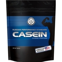 Казеин RPS Nutrition Casein (тропический пунш, 500 г)