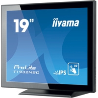Информационный дисплей Iiyama ProLite T1932MSC-B5X