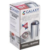 Электрическая кофемолка Galaxy Line GL0900 (белый)