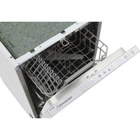 Встраиваемая посудомоечная машина Schaub Lorenz SLG VI4500