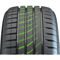 Летние шины Nokian Tyres Hakka Green 2 195/65R15 95H
