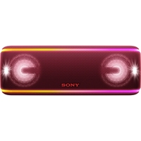 Беспроводная колонка Sony SRS-XB41 (красный)