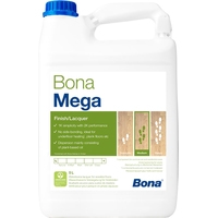 Лак Bona Mega (matt, 1 л)
