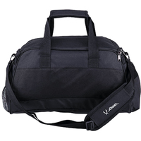 Дорожная сумка Jogel Division Small JD4BA0221.99 (черный)