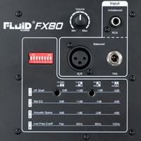 Монитор среднего поля Fluid Audio FX80