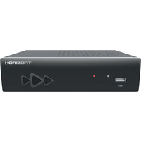 Приемник цифрового ТВ Horizont DR950T2 HD