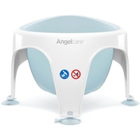 Стульчик для купания Angelcare Bath ring (светло-голубой)