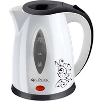 Электрический чайник CENTEK CT-1033 BL