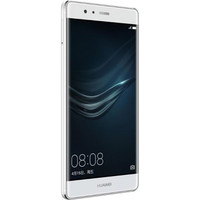 Смартфон Huawei P9 32GB Ceramic White [EVA-L19]